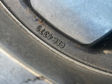 JAGUAR 15" XJS S3 Starfish Alloy wheels x4 15x6.5 5x120 PCD CAC4379 ET28.5