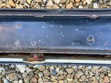 Jaguar XJ40 front bumper 93-94 models (without headlamp washers)