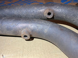 Daimler Jaguar X300 94-97 Catalytic Converter Exhaust downpipe. AFTERMARKET PART