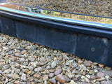 Jaguar XJ40 front bumper 93-94 models (without headlamp washers)