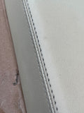 Daimler Jaguar XJ40 X300 XK8 x308 XJ40 arm rest centre console lid NDR CREAM