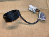 Jaguar 2001 X308 XJ8 3.2 Security system set up Engine ECU module key lock, Transponder, Reader exciter, BCM