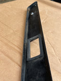 Daimler Jaguar XJ40 Sovereign Boot lid Tactile panel