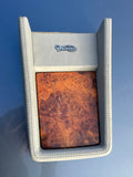 Daimler JAGUAR VDP X300 XJ40 Console Extension LFJ Nimbus Grey