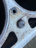 Daimler Jaguar XJS X300 4.0 3.2 AJ16 engine block straight six Aston Martin i6