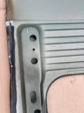 Daimler Jaguar X300 X308 1994-2002 sun roof aperture repair panel cut out
