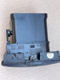 Jaguar X300 Dash Board Vent right side Undamaged