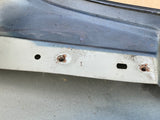 Jaguar XJ40 1994 Models Fender Wing Left side Solent Blue JFJ