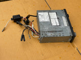 Daimler Jaguar XJS SERIES 3 XJ12 XJ6 Clarion radio cassette player PRE facelift models
