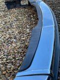 Jaguar XJ40 front bumper 93-94 models (without headlamp washers)