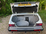 1991 3.2 XJ40 XJ6 Sovereign Auto Low Mileage 95k MOT Huge Service History very clean example