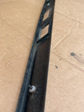 Daimler Jaguar XJ40 Sovereign Boot lid Tactile panel