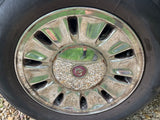 BREAKING 95 Daimler Six Vanden Plas 4.0 SWB Jaguar X300 XJ6 CFH AGD