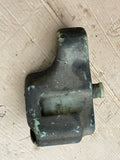 Jaguar XJ40 86-92 Screen 4L washer bottle Reservoir JLM1761