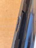 Daimler Jaguar XJ40 90-92 models Fusebox cover door lid DBC6529 (Circuit 3 fuses)