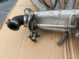 Daimler Double Six JaguarXJ12 XJ40 XJ81 XJS 6.0 V12 Inlet Manifolds with Throttle Bodies