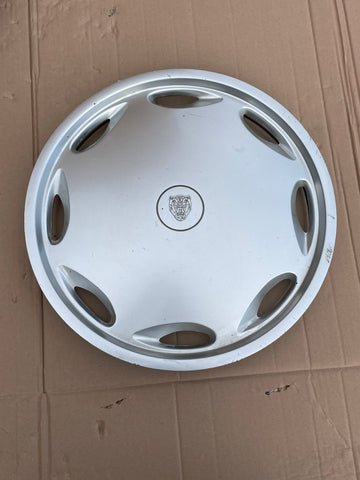 Jaguar XJ40 X300 Hub Cap trim for 15” Steel Wheel CBC8873
