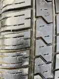 Daimler Double Six JAGUAR XJ81 XJ40 6.0 V12 15” Radial alloy wheels set x4 CCC3524