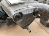 Daimler Double Six JaguarXJ12 XJ40 XJ81 XJS 6.0 V12 Inlet Manifolds with Throttle Bodies