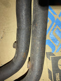 Daimler Jaguar X300 94-97 Catalytic Converter Exhaust downpipe. AFTERMARKET PART