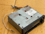 Daimler Jaguar XJS SERIES 3 XJ12 XJ6 Clarion radio cassette player PRE facelift models