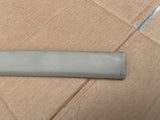 Jaguar Daimler XJ40 Right side front A post Cant Rail AEE Doeskin