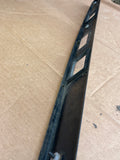 Daimler Jaguar XJ40 Sovereign Boot lid Tactile panel