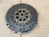 Jaguar XJ40 X300 XJ6 XJS XJ-S 4.0 AJ6 AJ16 Manual Genuine Clutch & Pressure Plate EBC3115 EBC2856