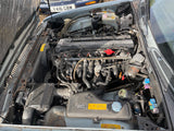 1993 Jaguar XJ40 3.2 XJ6 dismantling breaking LDY JFN