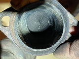 Daimler Jaguar X300 94-97 Catalytic Converter Exhaust downpipe. AFTERMARKET PART