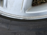 Land Rover 19” Alloy Wheels & Tyres 255/55r19 5x L322 P38 Discovery 3 4 Sport L320 L319