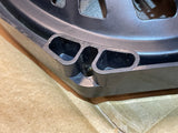 Daimler Jaguar X300 HK Harmon Kardon Sub Woofer speaker in rear parcel shelf LNA4144AB