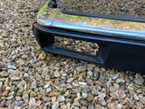 Jaguar XJ40 front bumper 93-94 models (without headlamp washers)