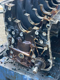 Daimler Jaguar XJS X300 4.0 3.2 AJ16 engine block straight six Aston Martin i6