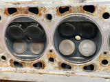 Aston Martin DB7 i6 Jaguar X300 AJ16 3.2 Cylinder Head EBC11461CC