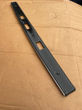 Daimler Jaguar XJ40 Sovereign Boot lid Tactile panel