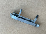 Daimler Jaguar XJ40 86-94 Tread Plate finisher End Cap. Right side