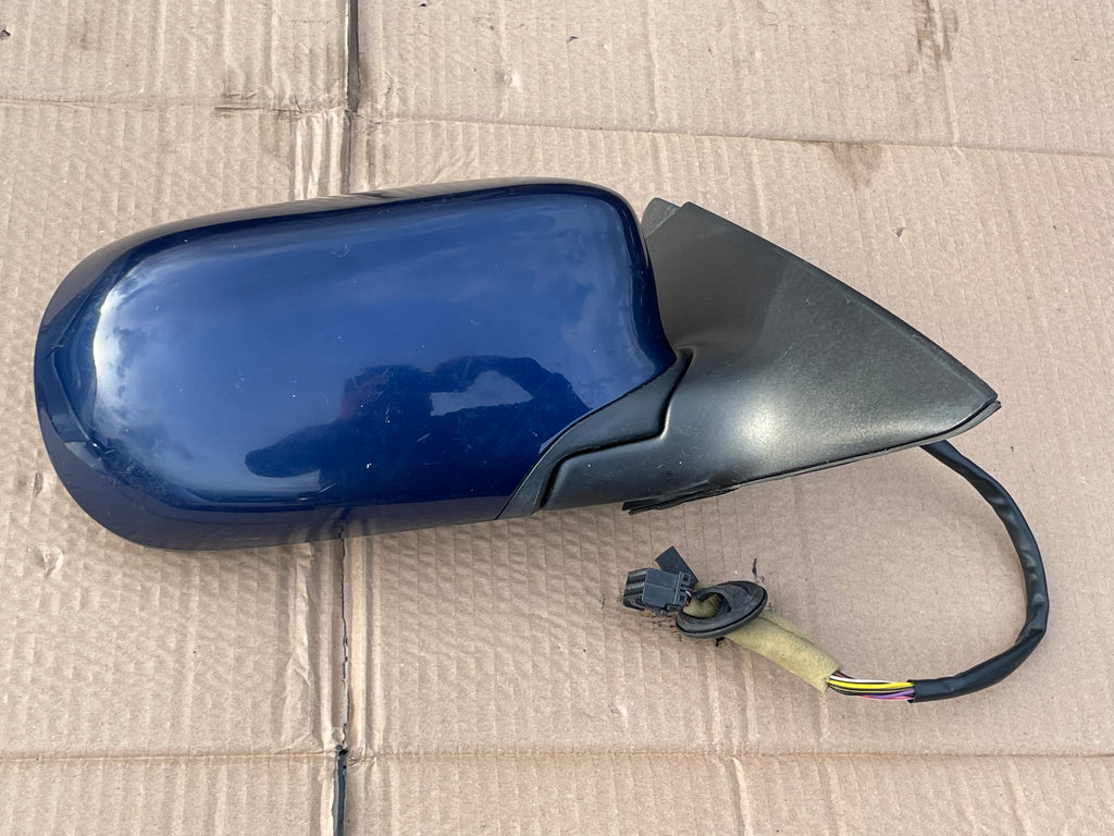 Jaguar S-type X200 Right side Door Mirror 2R8317E696AF / XR857830