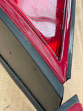 Jaguar X300 XJR6 Rear Lamps Tail Lights set left & right