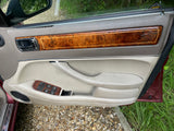 BREAKING 95 Daimler Six Vanden Plas 4.0 SWB Jaguar X300 XJ6 CFH AGD