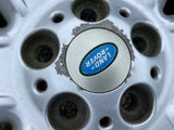 Land Rover 19” Alloy Wheels & Tyres 255/55r19 5x L322 P38 Discovery 3 4 Sport L320 L319