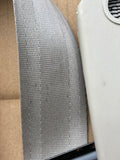 Jaguar X300 AGD OATMEAL Right front seat belt