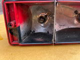 Jaguar XJ40 front Indicator 86-90MY without lens