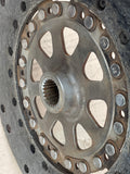 Jaguar XJ40 X300 XJ6 XJS XJ-S 4.0 AJ6 AJ16 Manual Genuine Clutch & Pressure Plate EBC3115 EBC2856