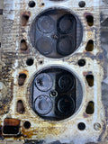 Jaguar X300 XJS AJ16 4.0 Cylinder Head