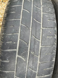 Land Rover 19” Alloy Wheels & Tyres 255/55r19 5x L322 P38 Discovery 3 4 Sport L320 L319