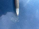 Jaguar X300 X308 Bonnet Hood JGE Sapphire Blue