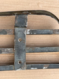 Jaguar XJS Front Lower Grill