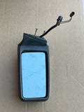 Jaguar XJ40 Left door mirror 86-88MY RHD