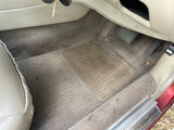 BREAKING 95 Daimler Six Vanden Plas 4.0 SWB Jaguar X300 XJ6 CFH AGD